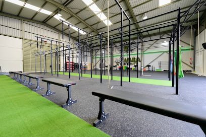 Crossfit La Jaula