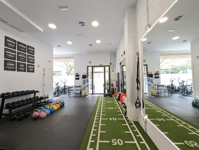 HomeFitMadrid Studio