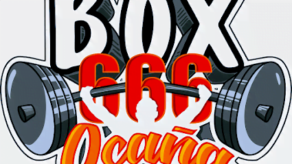 Box 666 Ocaña Multifuncional