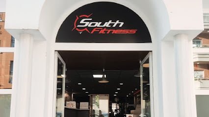 Gimnasio South Fitness