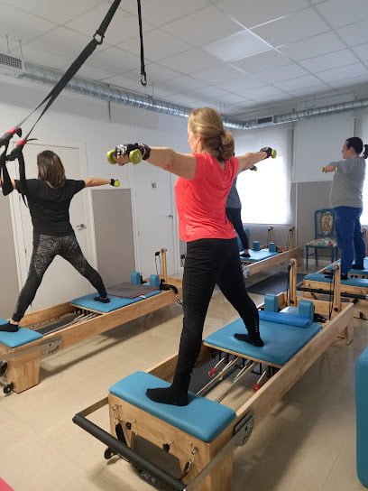Pilates Úbeda