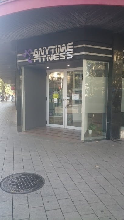 Anytime Fitness Palma