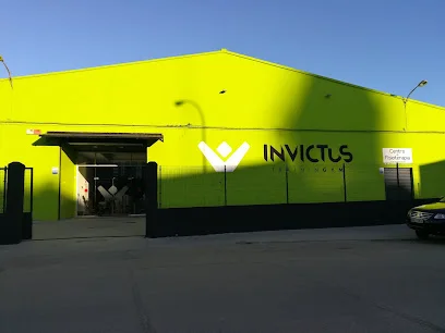 Invictus TraininGym