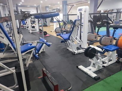 Gym Ruben