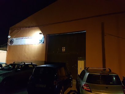 Cai Club La Linea