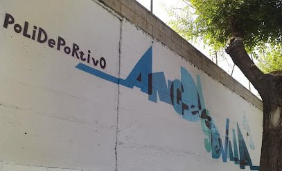 Pista polideportiva “Ángel Sevilla”