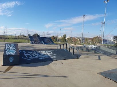Skate Park