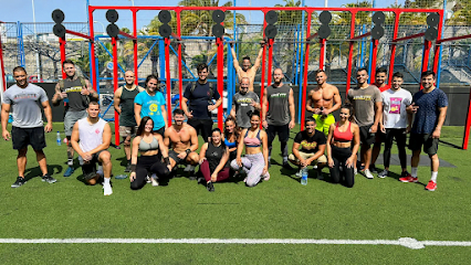 Gym Puerto Las Palmas