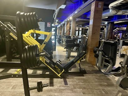 BEALLFIT