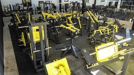 Staff Personal Trainers