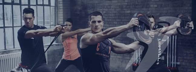 Smartfit ONE San Fernando