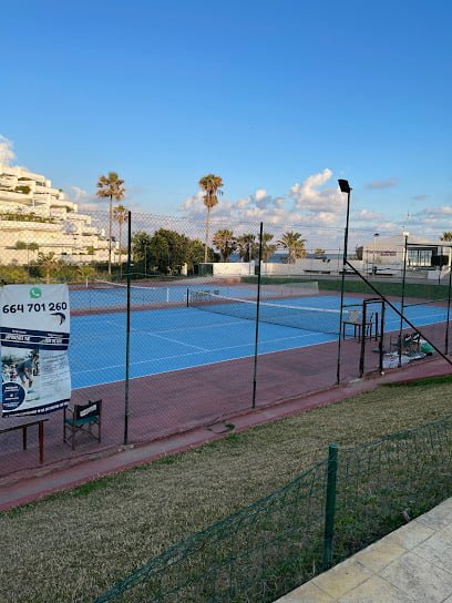 Pádel Club Guadalmina