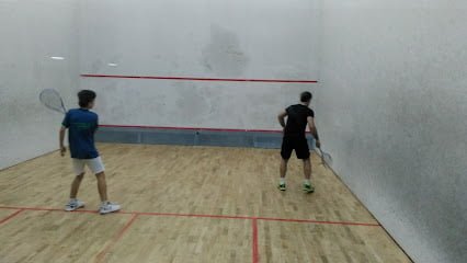 Abarles Squash Granada