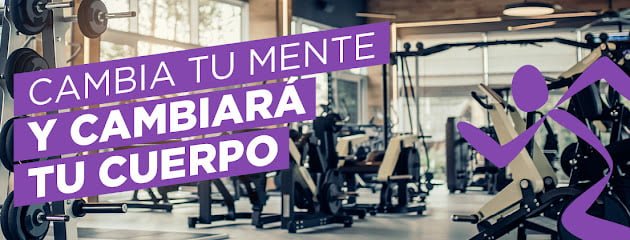 Anytime Fitness Hortaleza