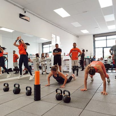 Metabolic House