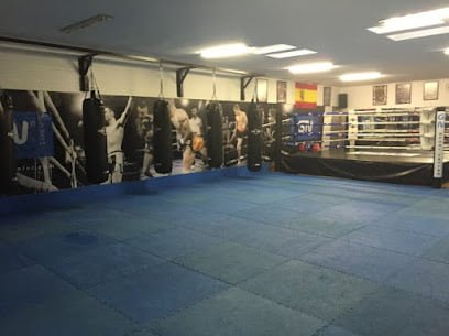 GN Sport Center - Gimnasio de Artes Marciales