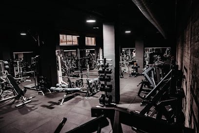 Bigman Gym Canarias