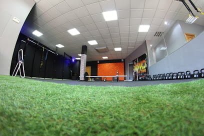 ANKFIT Gimnasio