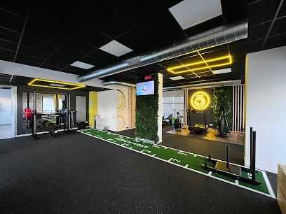 Gimnasio y Entrenamiento personal | 360 Fitness Studio