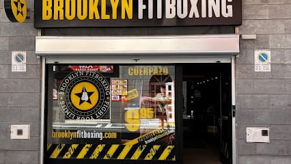 Brooklyn Fitboxing LAS PALMAS
