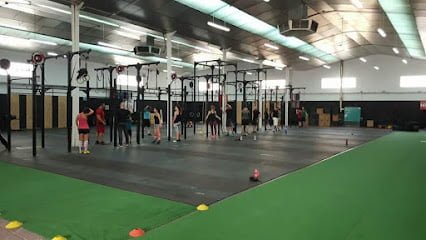 V3 Valdemoro