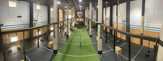 FreeMove CrossFit