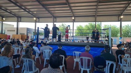 Club Deportivo Pro Box Menorca