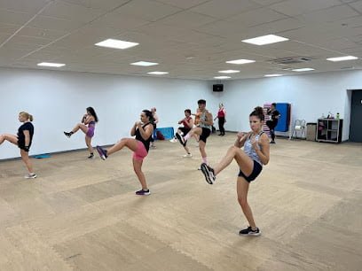 Gimnasio Kronos Almería