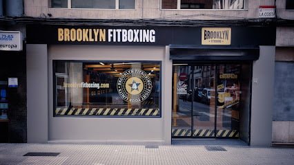 Brooklyn Fitboxing GIJÓN COSTA
