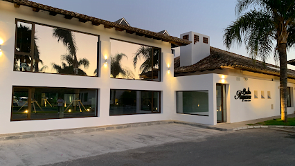 Los Arqueros Fitness Center