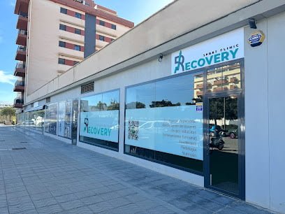 Recovery Sport Clinic
