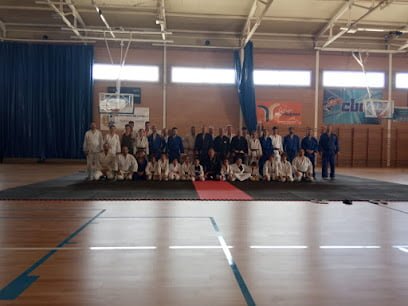 Gimnasio SPARTA Sport I Salut