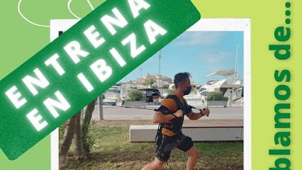 Green Gym - entrenamiento personal y online - IBIZA
