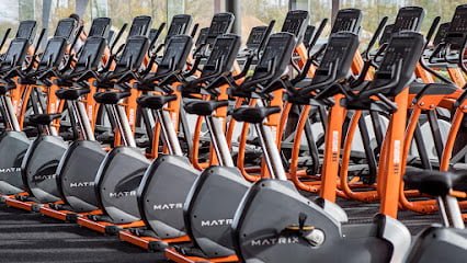 Basic-Fit Jaén Paseo de España