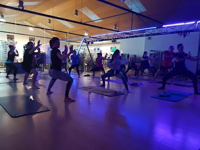 Gimnasio Exclusive Health & Fitness