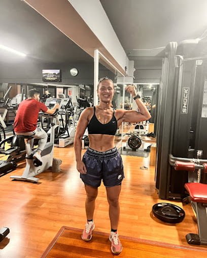 Isleta Centro Fitness Canarias