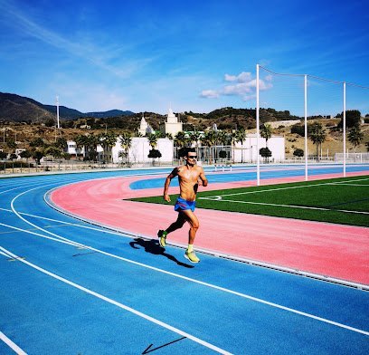 Bernardo Quiroga Fitness Coach