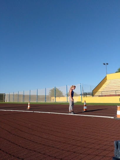 Centro Deportivo Los Montecillos