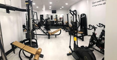 JR Dreams Fitness