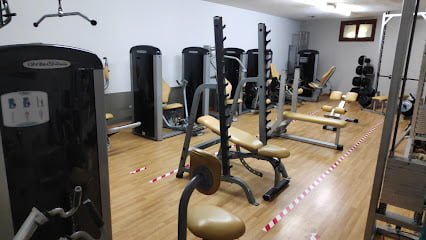 Gimnasio Yin Yang