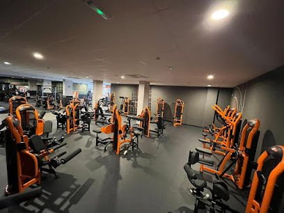 Basic-Fit Estepona Avenida España 224