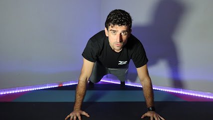 ▷ Tu Zona De Entrenamiento - Entrenamiento Personal Online
