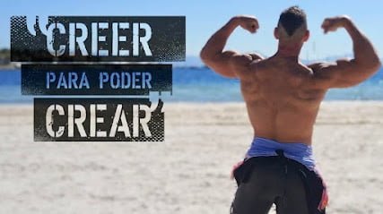 JAUME JOAN ENTRENAMIENTO