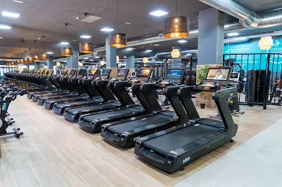 Areafit Arrecife
