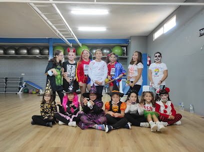 Gimnasio Atenea
