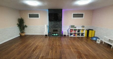 Hipopresivos y Entrenamiento Personal