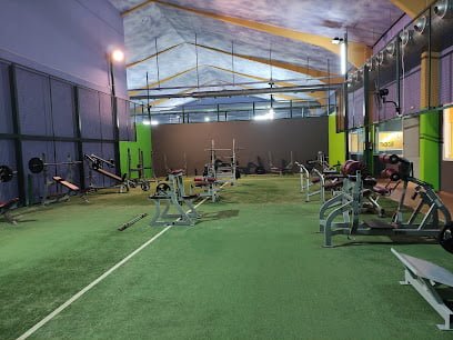 Salud Sport Club