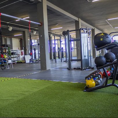Fitness Center RH