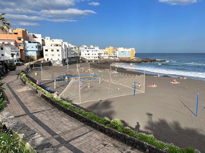 Soco Beach Volley Club