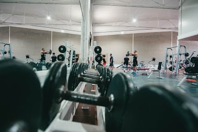 Gimnasio Elite Sport